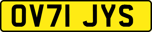 OV71JYS