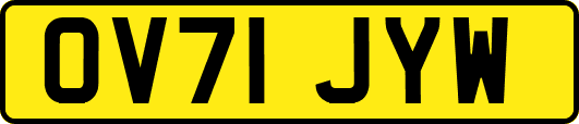 OV71JYW