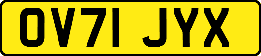 OV71JYX