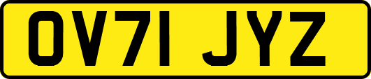 OV71JYZ