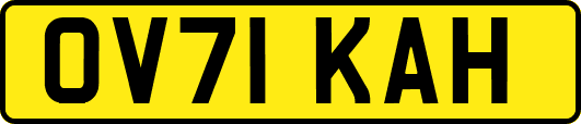 OV71KAH