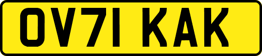 OV71KAK