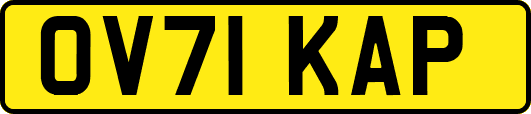 OV71KAP