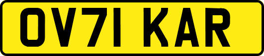 OV71KAR