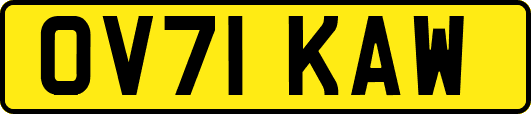 OV71KAW