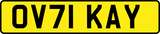 OV71KAY
