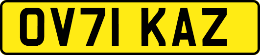 OV71KAZ