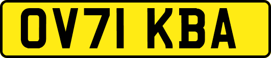 OV71KBA