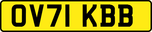 OV71KBB