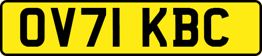 OV71KBC