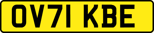 OV71KBE
