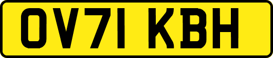 OV71KBH