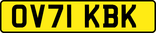 OV71KBK