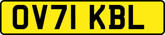 OV71KBL