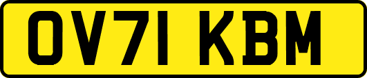 OV71KBM