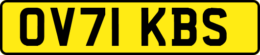 OV71KBS
