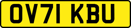 OV71KBU