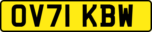 OV71KBW