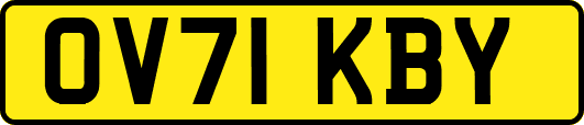 OV71KBY