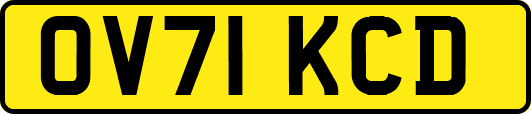 OV71KCD