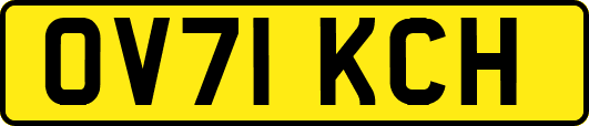 OV71KCH