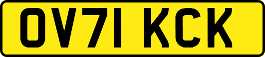 OV71KCK