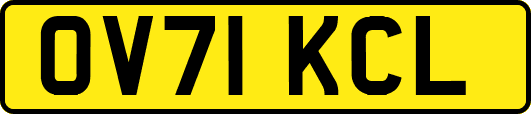 OV71KCL