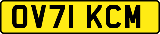 OV71KCM