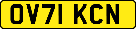 OV71KCN