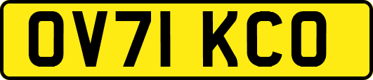 OV71KCO
