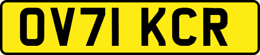 OV71KCR