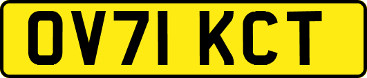 OV71KCT