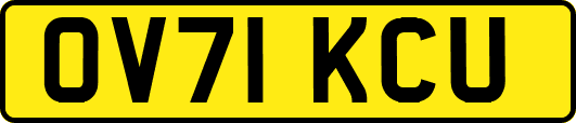 OV71KCU