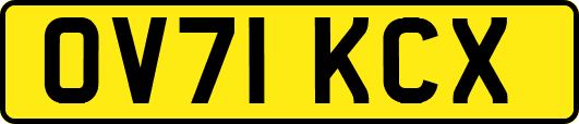 OV71KCX