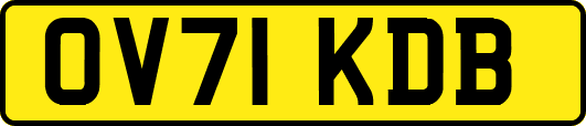 OV71KDB