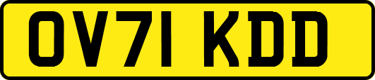 OV71KDD