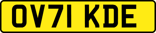 OV71KDE