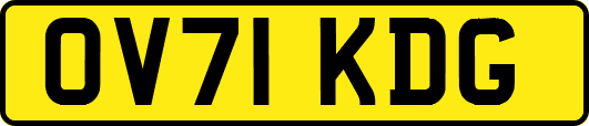 OV71KDG