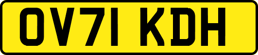 OV71KDH
