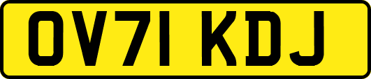OV71KDJ