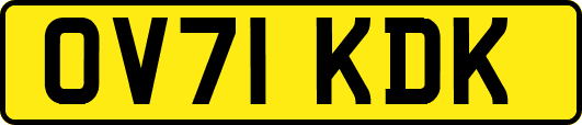 OV71KDK