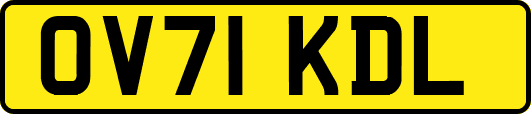 OV71KDL