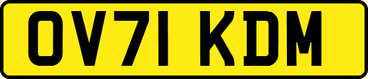 OV71KDM