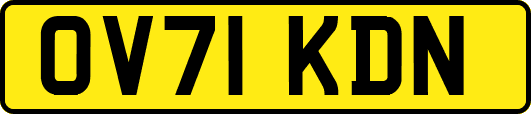OV71KDN