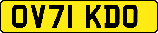 OV71KDO
