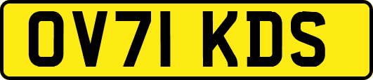 OV71KDS