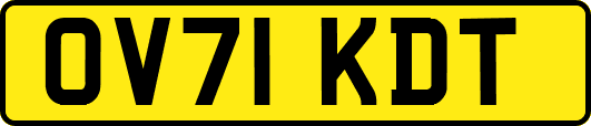 OV71KDT