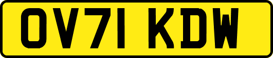 OV71KDW