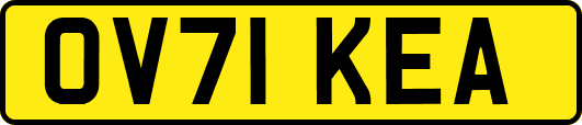 OV71KEA