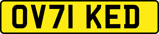 OV71KED
